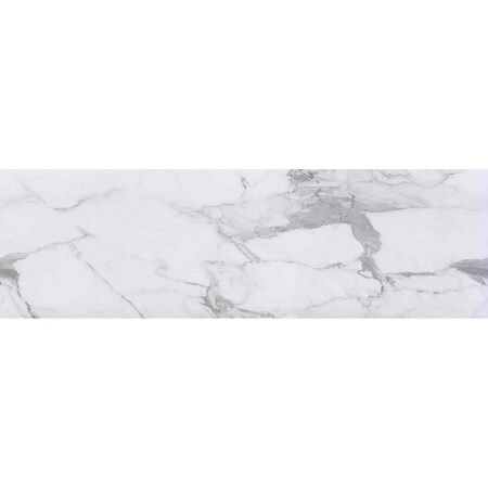 Msi Xl Trecento Calacatta Legend SAMPLE Rigid Core Click Lock Luxury Vinyl Plank Flooring ZOR-LVR-XL-0171-SAM